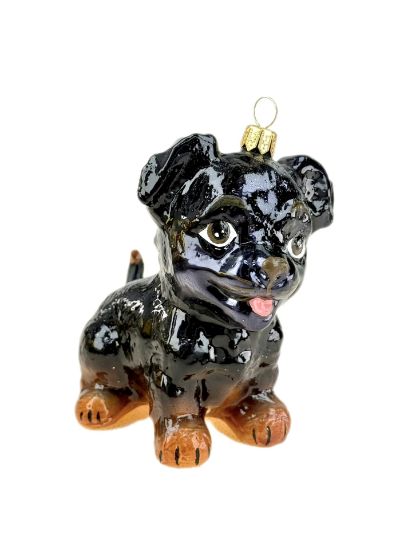 Obrazek Sweet puppy 2588B (RECOLORATION)