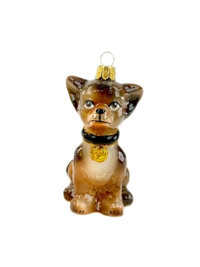 Picture of Chihuaha 1889A (RECOLORATION)