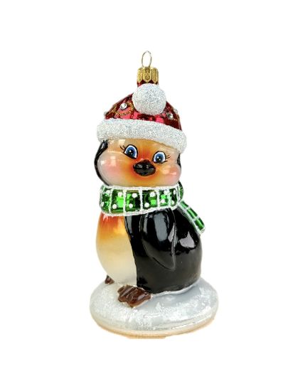 Obrazek Penguin 2768A
