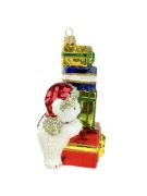 Obrazek Sweet bear 2770X