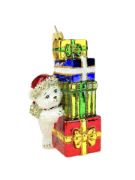 Obrazek Sweet bear 2770X