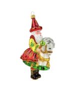 Obrazek Krakow Tatar Rider 2772X