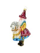 Obrazek Krakow Tatar Rider 2772A