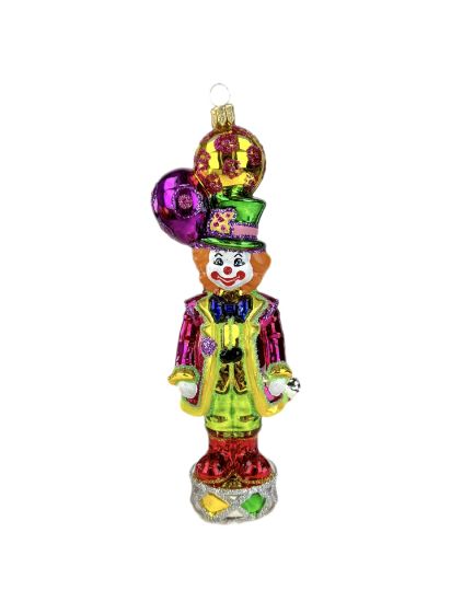 Obrazek Clown 2780A
