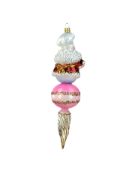 Obrazek Snowman 1705X (RECOLORATION)