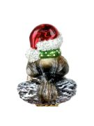 Obrazek Birds on a clip 2732X