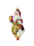 Obrazek Special Santa Claus 3000X