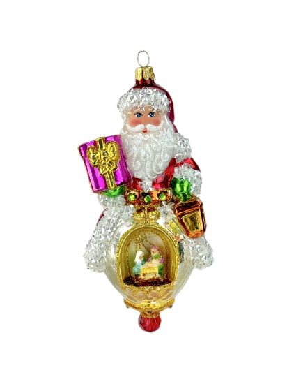 Obrazek Special Santa Claus 3000X