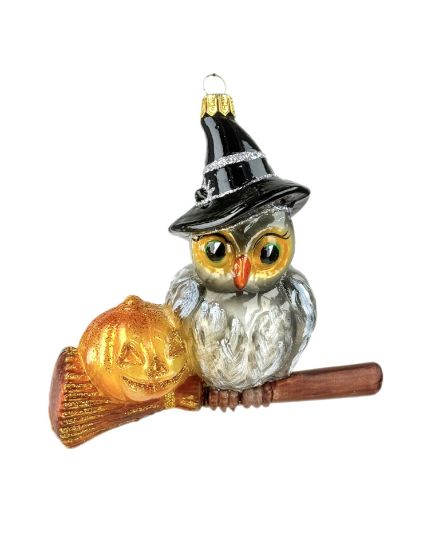 Obrazek Amazing owl 3001A