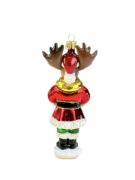 Obrazek Mr. Moose 3003X