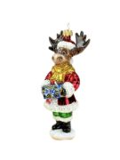 Obrazek Mr. Moose 3003X