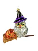 Obrazek Amazing owl 3002X