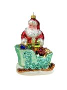 Obrazek Santa’s Sleigh 3022A