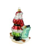 Obrazek Santa’s Sleigh 3022A