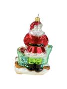 Obrazek Santa’s Sleigh 3022A