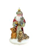 Obrazek Santa’s Little Friends 3021A
