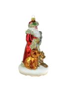 Obrazek Santa’s Little Friends 3021A
