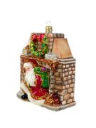 Obrazek Santa’s Cozy Night 3023X