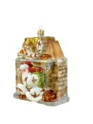 Obrazek Santa’s Cozy Night 3023A