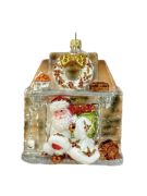 Obrazek Santa’s Cozy Night 3023A