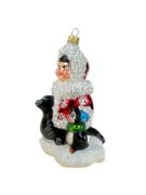 Obrazek Snowy Friends 3026X
