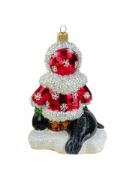 Obrazek Snowy Friends 3026X