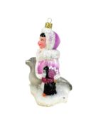 Obrazek Snowy Friends 3026B