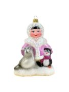 Obrazek Snowy Friends 3026B