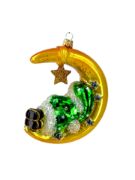 Obrazek Moonlit Santa 3033X