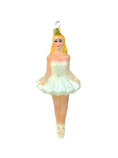 Obrazek Ballerina 2722A