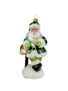 Picture of Santa 3020A