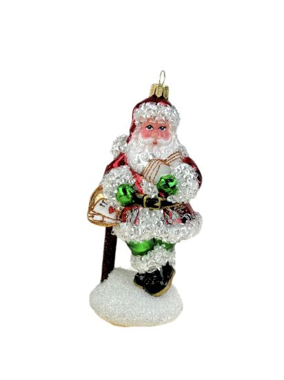 Picture of Santa 3020X