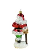 Picture of Santa 3020X
