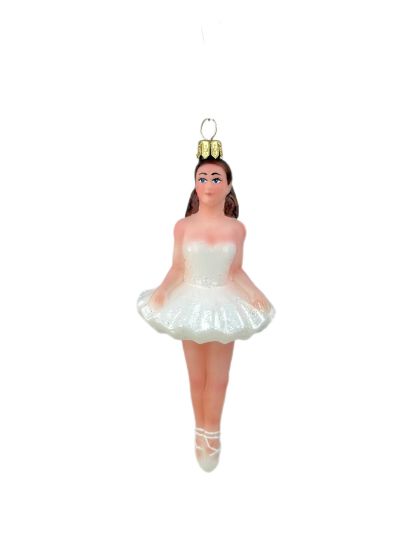 Picture of Ballerina 2722B
