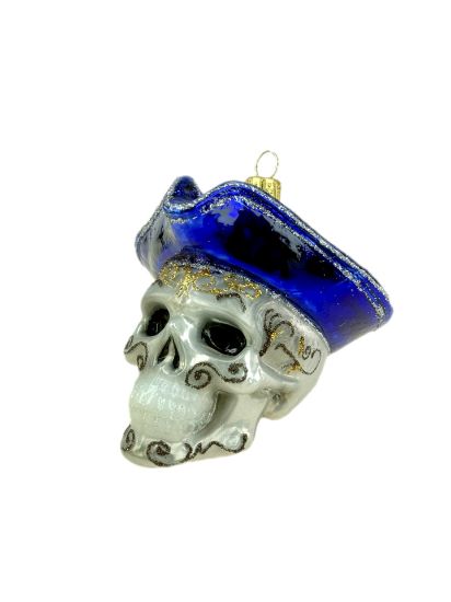 Obrazek Skull 3042X