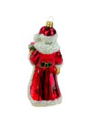 Obrazek Mikołaj z listami 2155X