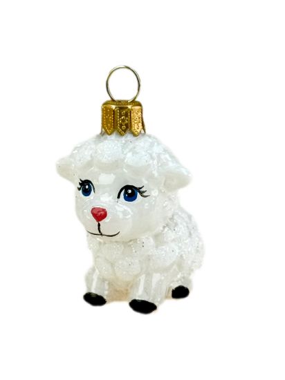 Obrazek Mała owieczka 3006X