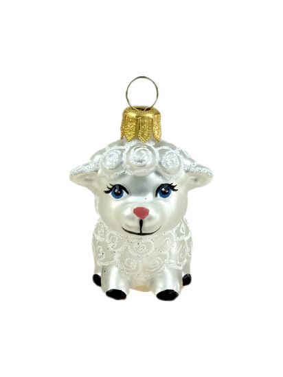 Obrazek Mała owieczka 3006A