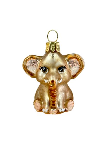 Obrazek Słodki słonik 3005A