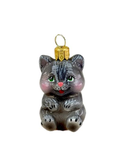 Obrazek Słodki kotek 3009X