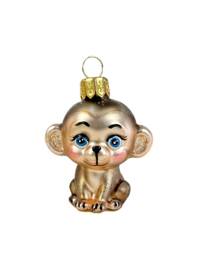 Obrazek Małpka 3011A