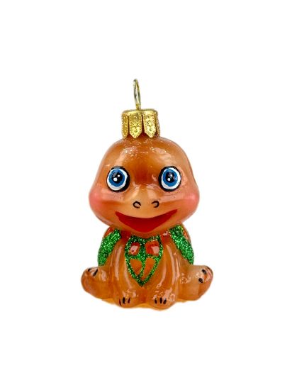 Obrazek Mały żółwik 3010X