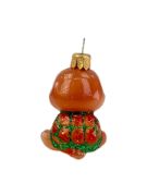 Obrazek Mały żółwik 3010X