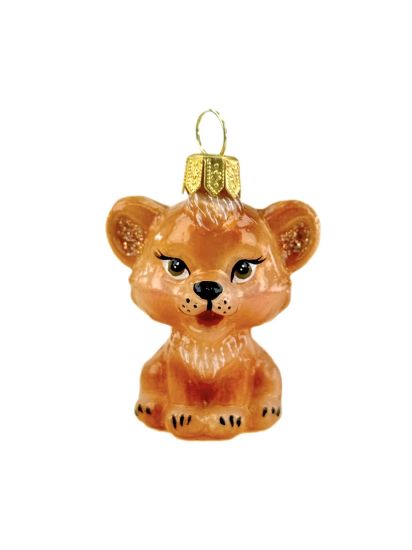 Obrazek Mały lew 3016X