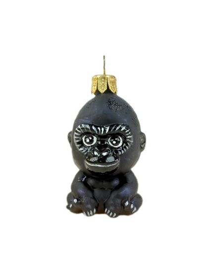 Obrazek Mały goryl 3014A