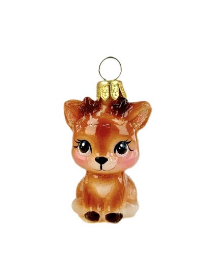 Picture of Little reindeer 3015X