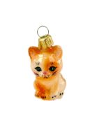 Obrazek Mały kotek 3017X