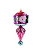 Obrazek Wyjątkowe kwiaty 3055X