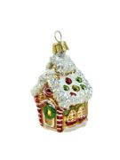 Obrazek Domek piernikowy 0204X