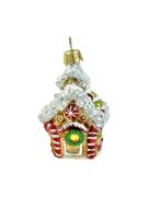 Obrazek Domek piernikowy 0204X